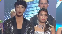 miss A,霏(miss A) - Dancing With The Stars 3