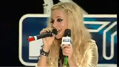 Pixie Lott - Hero