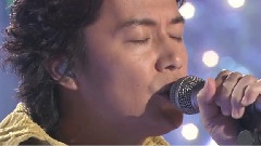 福山雅治 - 家族になろうよ Wedding