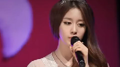 T-ara,智妍 - Happy Birthday
