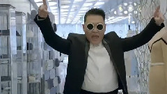 Psy - Gentleman