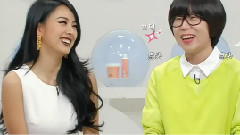 李孝利 - On Style Get It Beauty