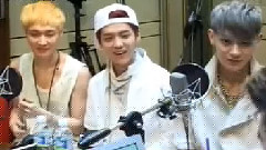 EXO,EXO-K,EXO-M - 深深打破