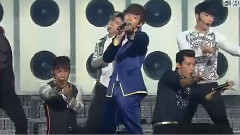 2PM - 早安 大韩民国<监视者>
