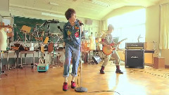 Little Blue boX - 無限マイセルフ