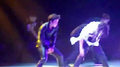 Super Junior,银赫(SuperJunior),东海(Super Junior) - Dance Performance & Harlem Shake