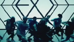 EXO,EXO-M,EXO-K - Mnet MPD's MVP