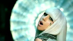 Lady Gaga - Poker Face