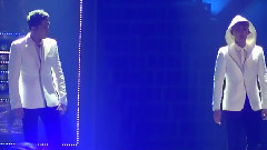 Super Junior - Ballad Medley