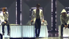 Super Junior,东海(Super Junior),银赫(SuperJunior),晟敏(Super Junior) - Daydream