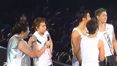 Super Junior - Talk 3