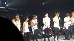 Super Junior - Talk 3