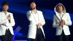Super Junior - Talk