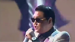 Psy - Talk & Gentleman