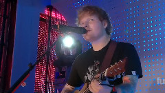 Ed Sheeran - The A Team