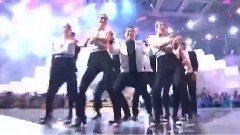 Psy - Gentleman & Talk & Gangnam Style