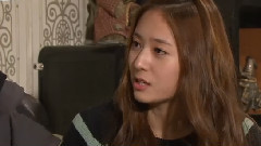 f(x),Krystal(f(x)) - MBC High Kick3
