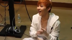 EXO,EXO-M - 深深打破