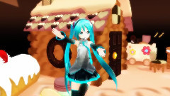 初音未来 - クローバー♣クラブ