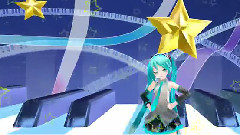 初音未来 - Mr.Wonderboy