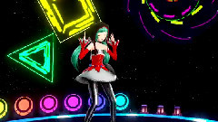 初音未来,VOCALOID家族 - Weekender Girl