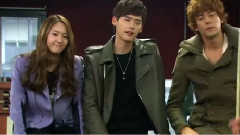 f(x) - MBC High Kick3