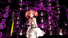 重音teto,初音未来,VOCALOID家族 - ロストワンの号哭