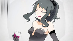 gumi,VOCALOID家族,Nico - 妄想果実