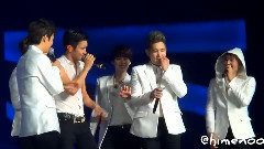 Super Junior - Talk