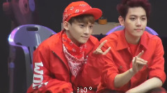 EXO,EXO-K,EXO-M - 日山签售
