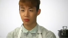 Henry - Master Chef Celebrity