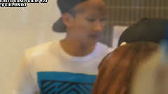 Super Junior,银赫(SuperJunior) - Tous Les Jours Eunhyuk
