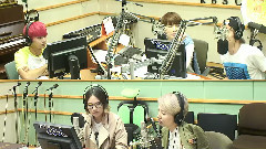 Super Junior,银赫(SuperJunior) - KTR Guest Eunhyuk Cut