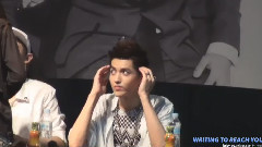 EXO,EXO-M - 大田签售会 主-Kris 饭拍版 13/06/06