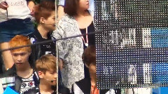 EXO,EXO-M - 景福家族庆典公演