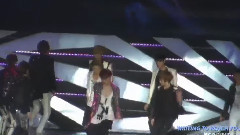 EXO,EXO-M - MAMA