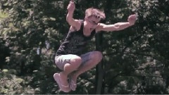 Ronnie Bingaman - Slow Motion