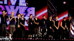 EXO,EXO-K,EXO-M - Talk