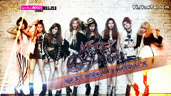 After School - Comeback Nextweek