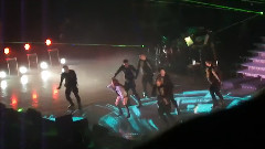 BoA - Energetic