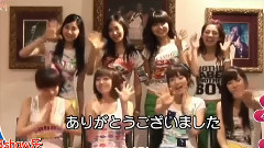 少女时代,允儿(少女时代),Jessica,俞利(少女时代),Tiffany(少女时代) - 综艺日本重播预告