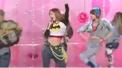 少女时代,Jessica - I Got A Boy Jessica后半段高潮声音剪辑
