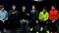 神话 - Jtbc演艺独家 神话放送采访