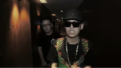 乱战门 - Get Low