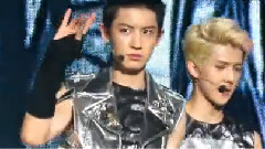 EXO,EXO-K,EXO-M - Cute Wolf