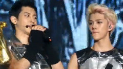 EXO,EXO-K,EXO-M - 介绍