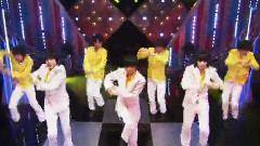 Johnnys Jr. - 雨だって & ワンダーランド.トレイン & 世界に一つだけの花