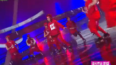 EXO,EXO-M,EXO-K - 狼与美女(Wolf)