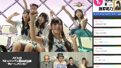 AKB48,HKT48,指原莉乃 - 32ndシングル选拔总选举 第1位 指原莉乃感言 中文字幕 13/06/08(HKT字幕组)