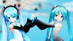 初音未来,小仓唯 - Our Steady Boy